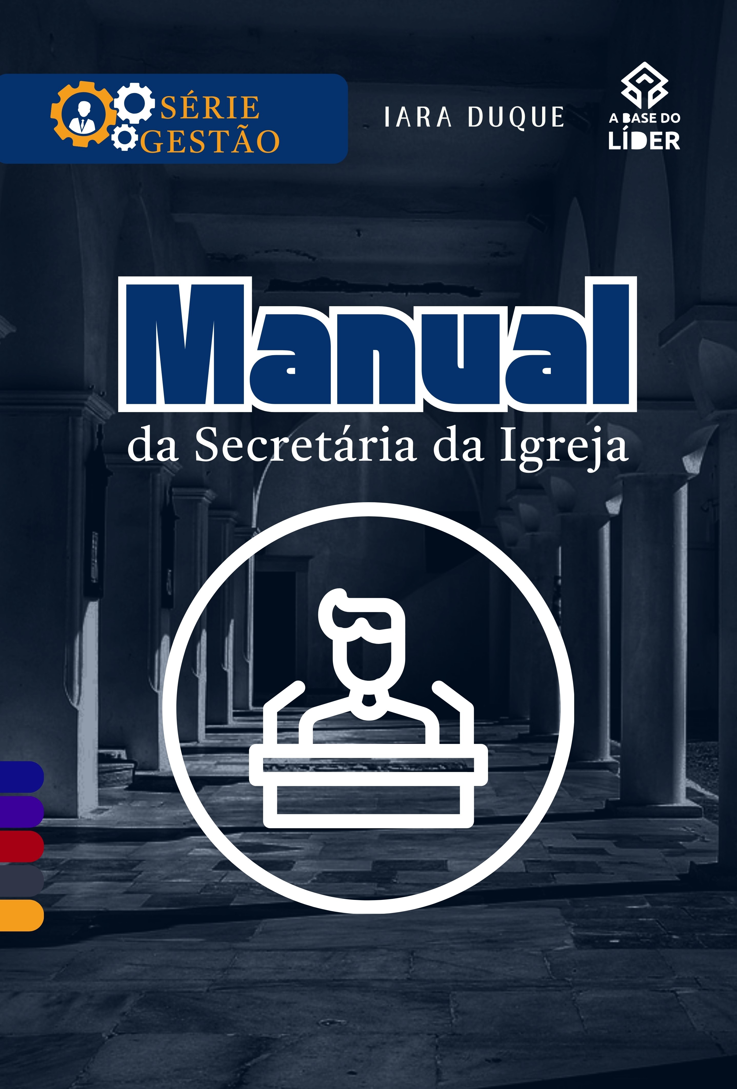 Manual da Secretaria da Igreja